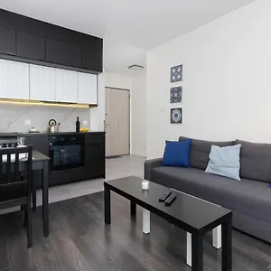 Nowa Letnica By Renters Apartament