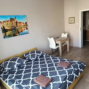 Wrzeszcz Apartament