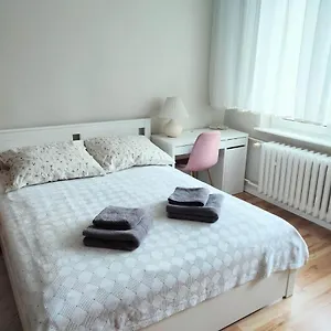 Apartament Przy Mostku Apartament